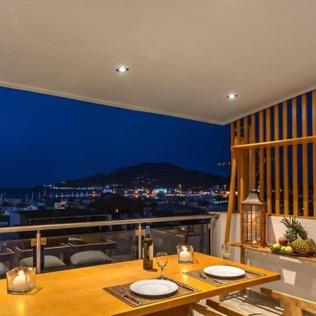 Zama Suites Zakynthos Town Luaran gambar
