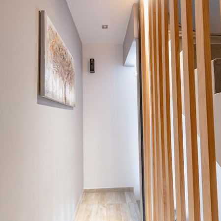 Zama Suites Zakynthos Town Luaran gambar