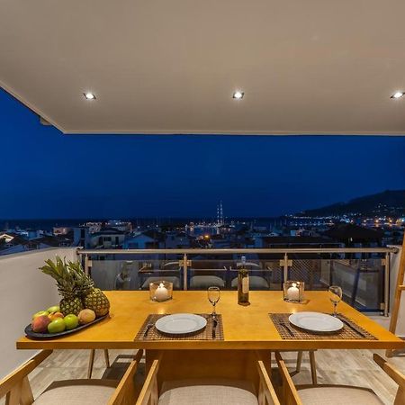 Zama Suites Zakynthos Town Luaran gambar