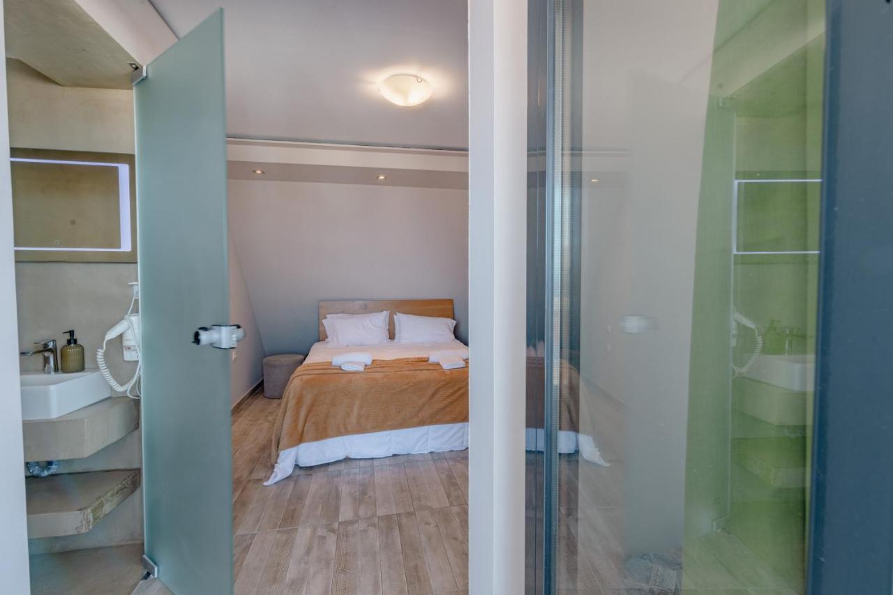 Zama Suites Zakynthos Town Luaran gambar