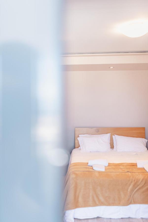 Zama Suites Zakynthos Town Luaran gambar