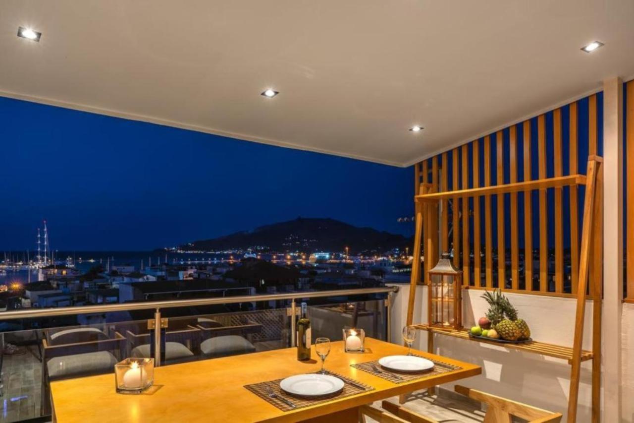 Zama Suites Zakynthos Town Luaran gambar