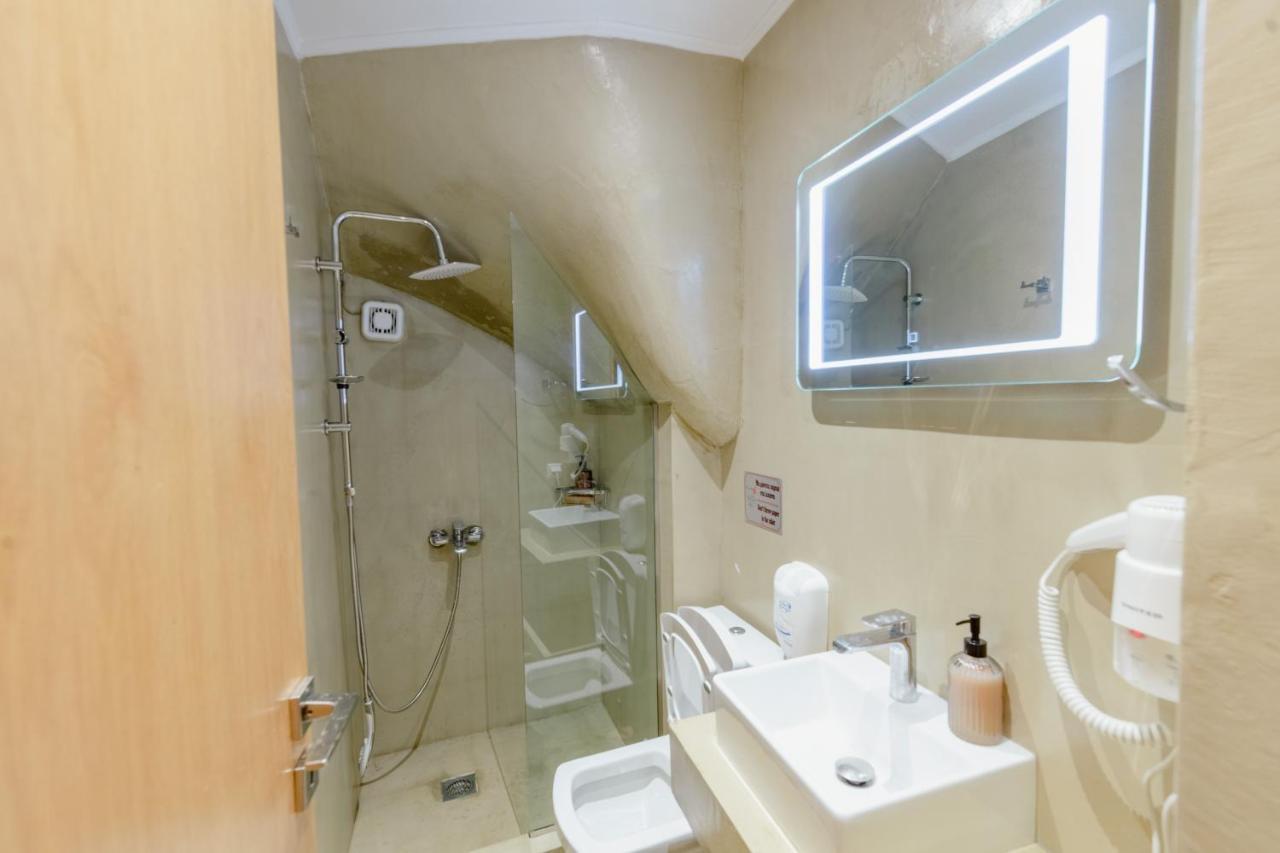 Zama Suites Zakynthos Town Luaran gambar