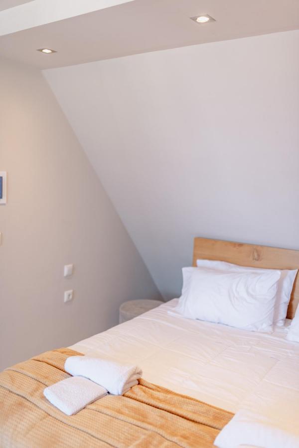 Zama Suites Zakynthos Town Luaran gambar