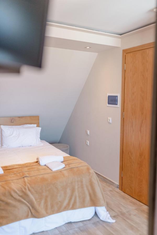 Zama Suites Zakynthos Town Luaran gambar