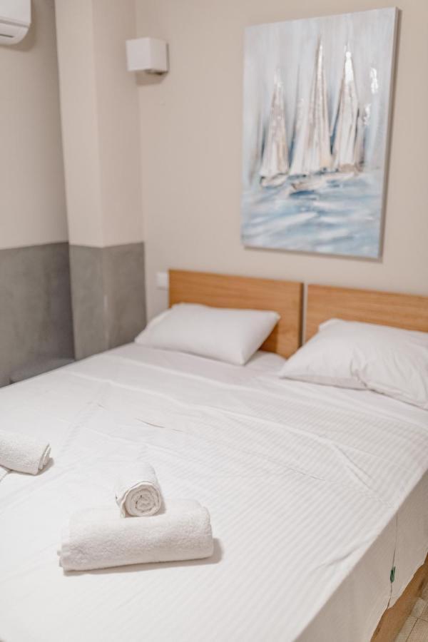 Zama Suites Zakynthos Town Luaran gambar
