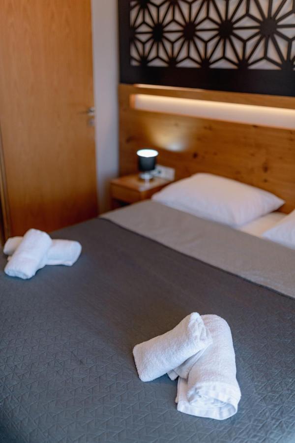 Zama Suites Zakynthos Town Luaran gambar