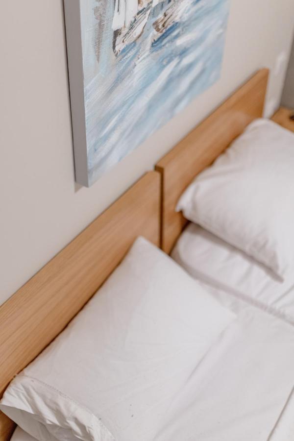 Zama Suites Zakynthos Town Luaran gambar