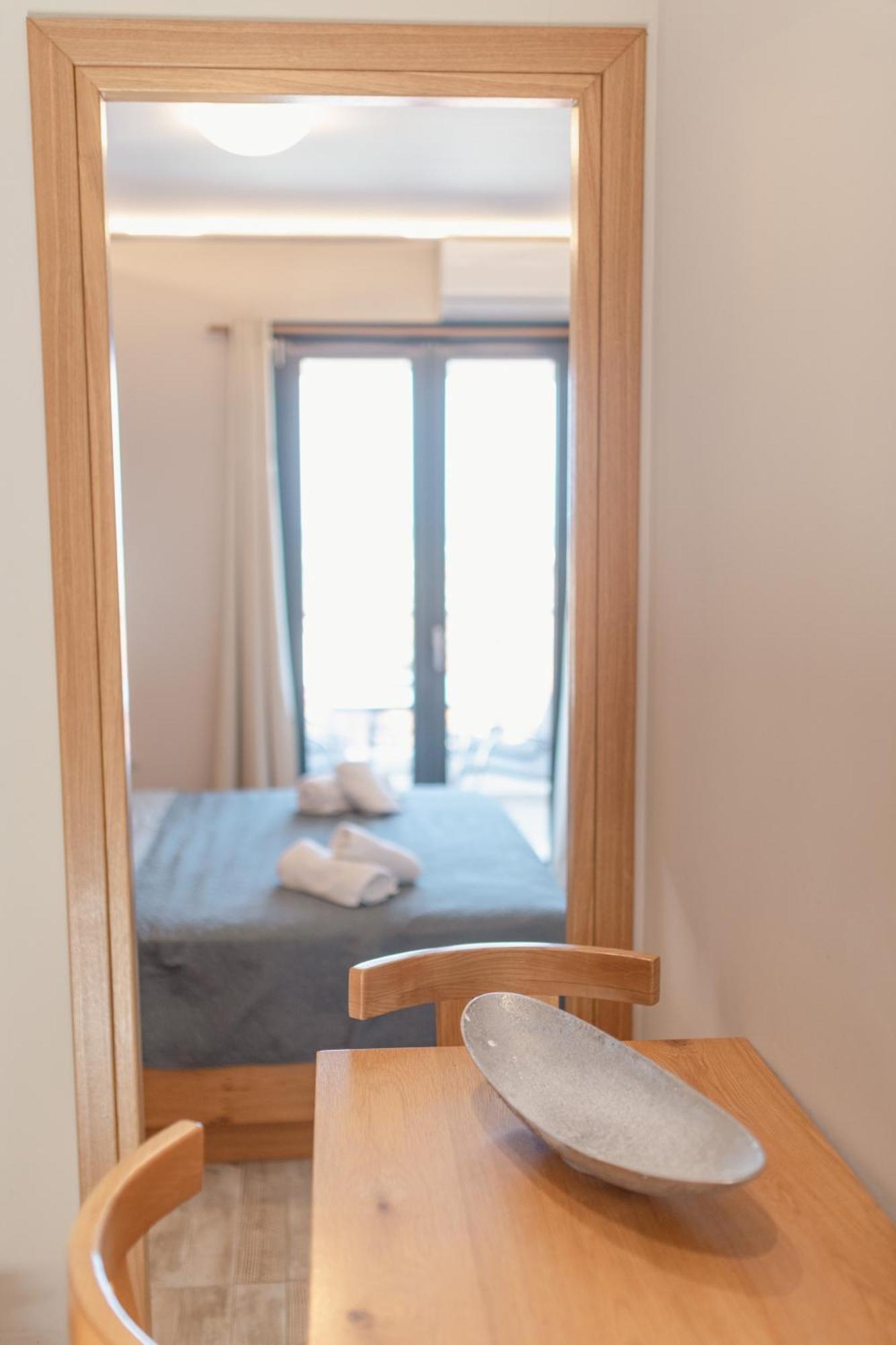 Zama Suites Zakynthos Town Luaran gambar