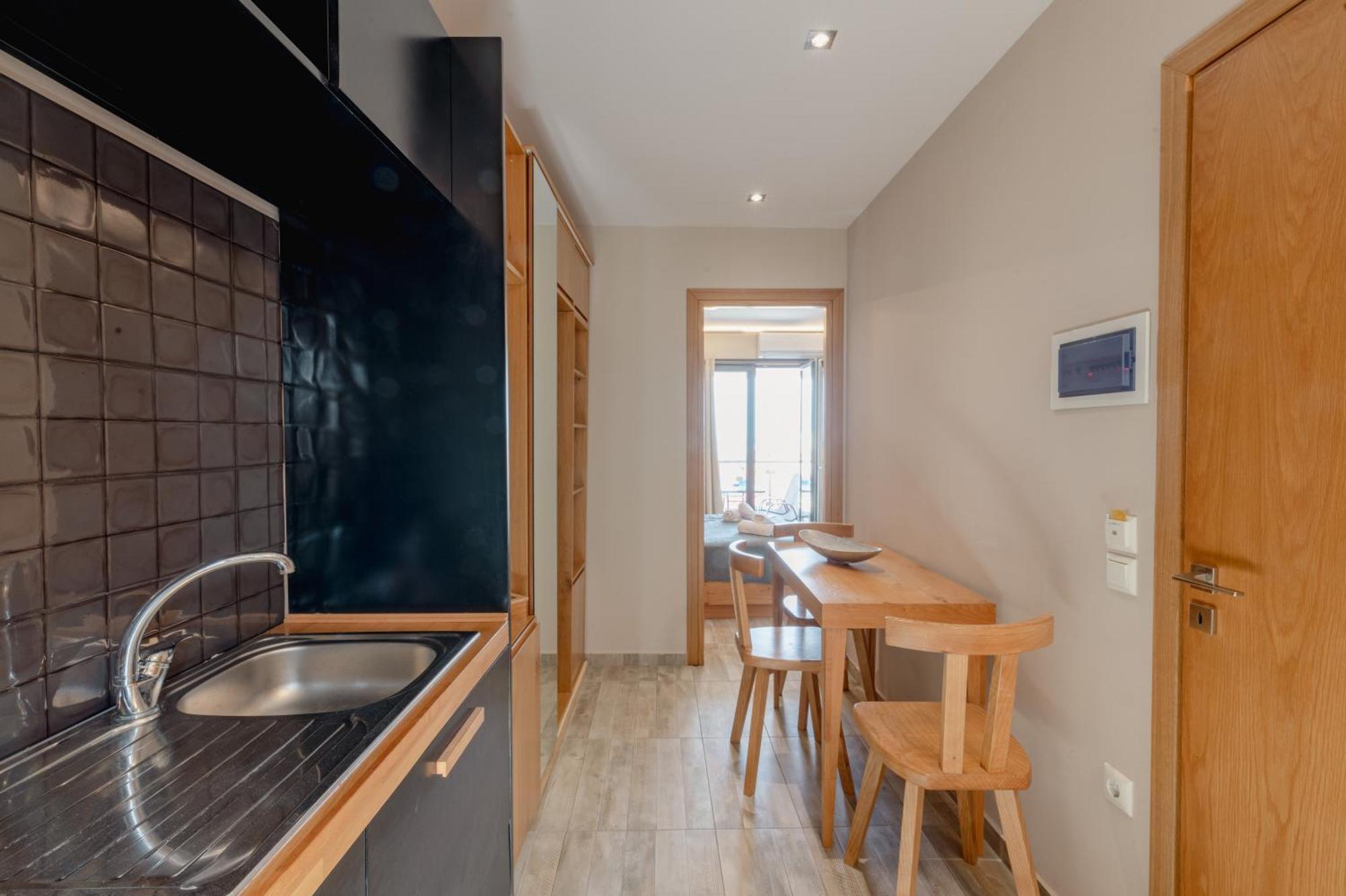 Zama Suites Zakynthos Town Luaran gambar