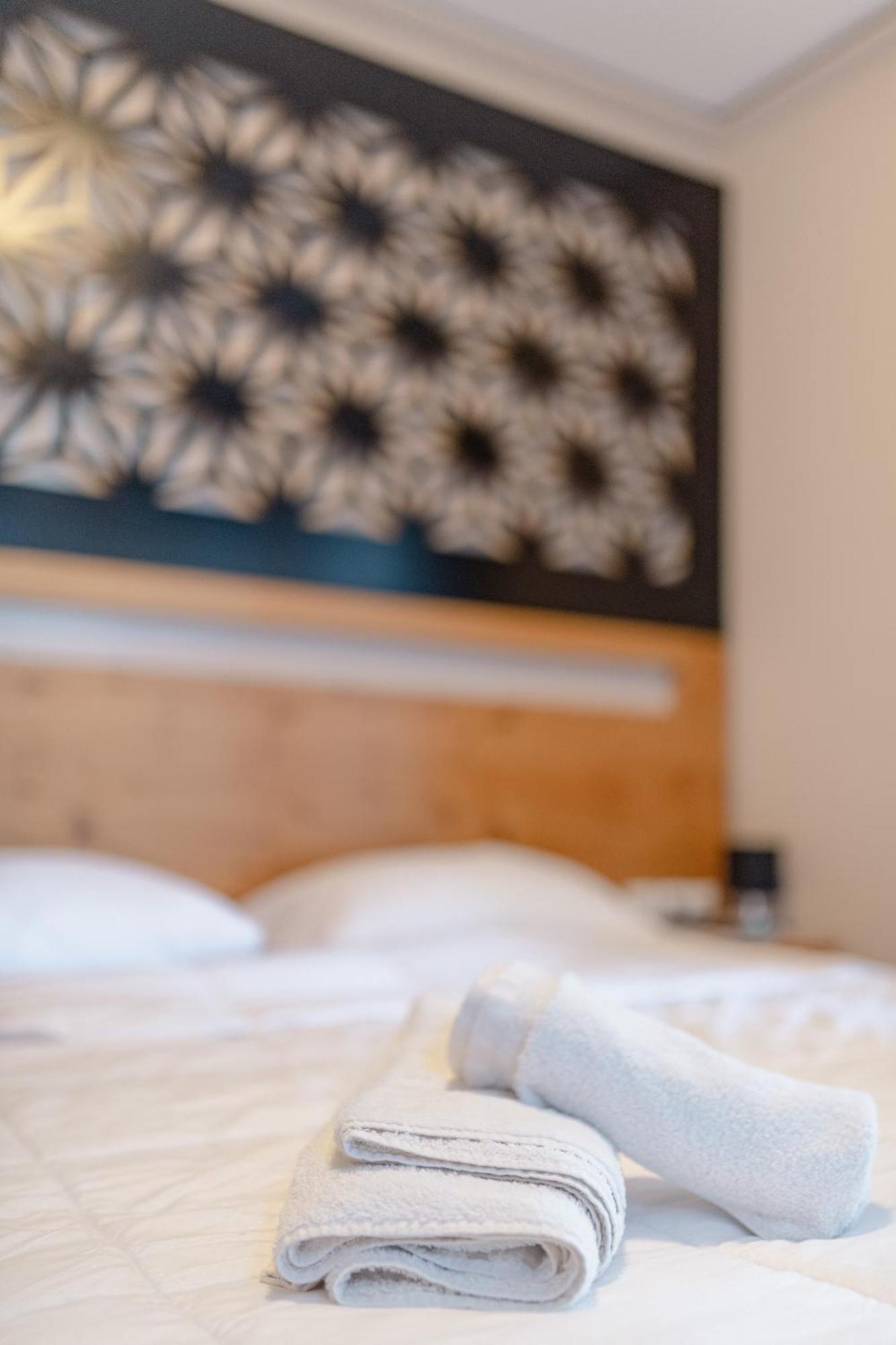 Zama Suites Zakynthos Town Luaran gambar