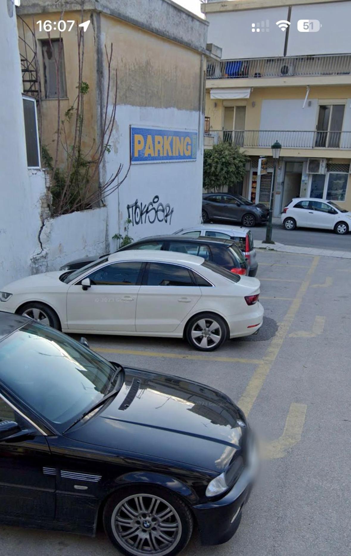 Zama Suites Zakynthos Town Luaran gambar