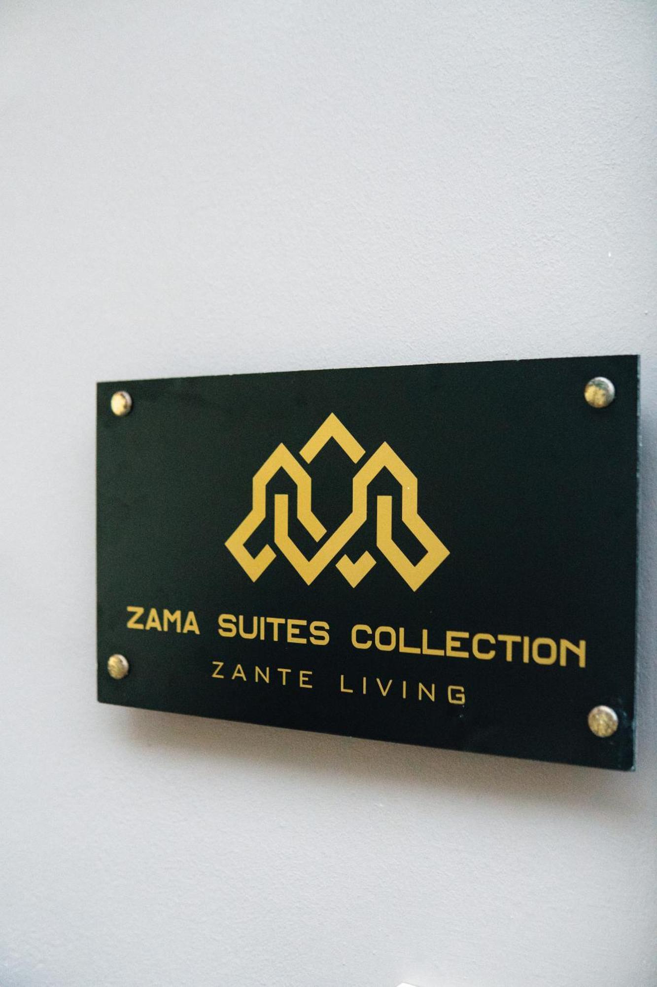 Zama Suites Zakynthos Town Luaran gambar
