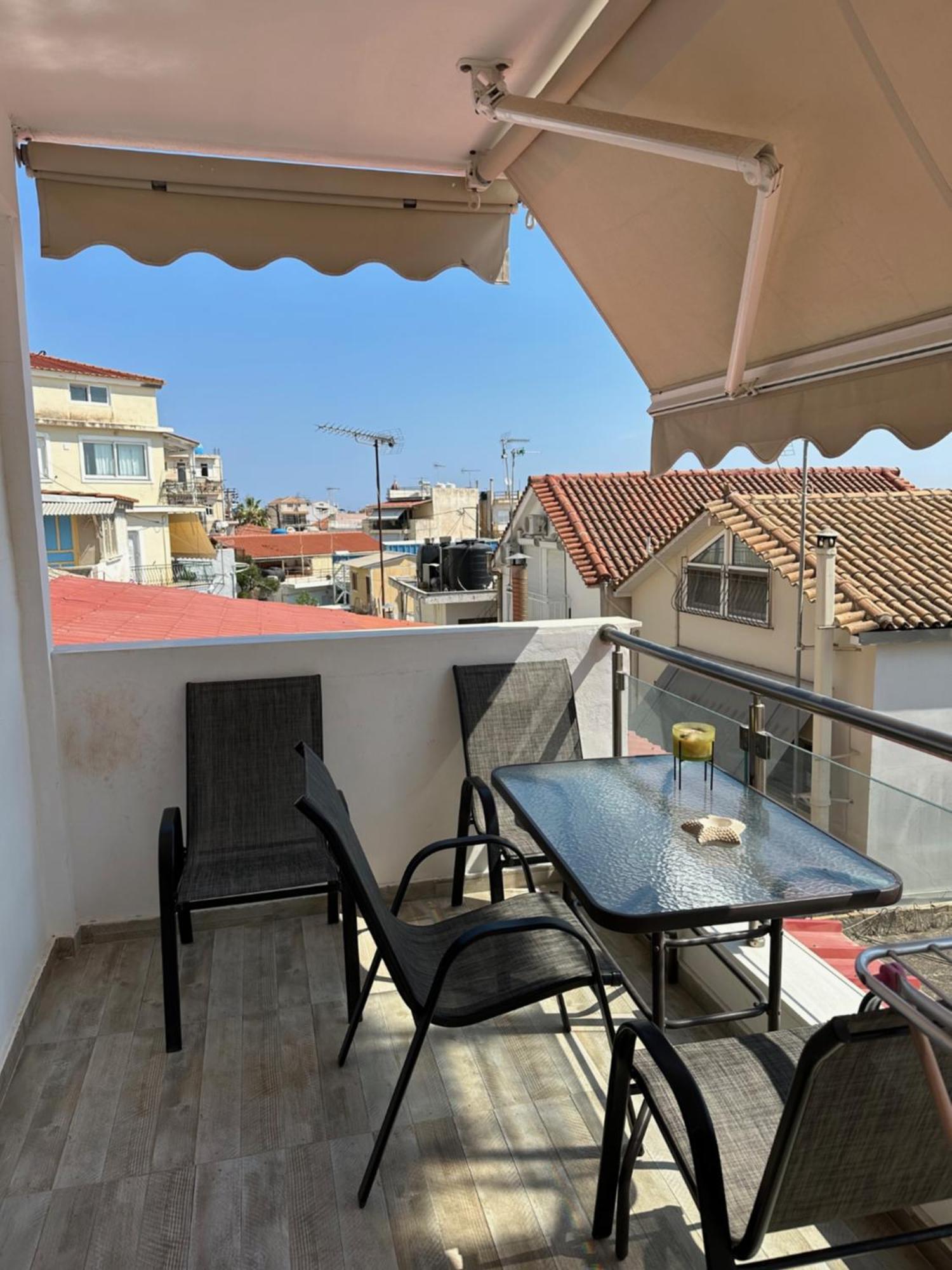 Zama Suites Zakynthos Town Luaran gambar