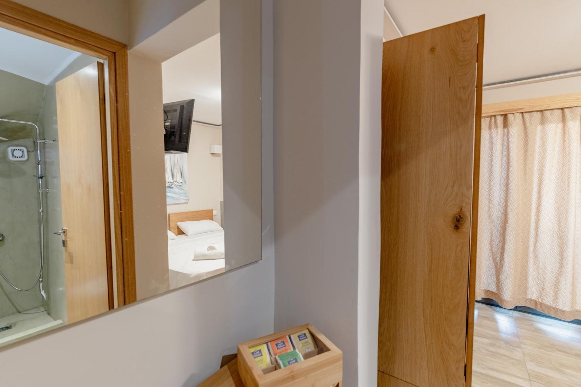 Zama Suites Zakynthos Town Luaran gambar