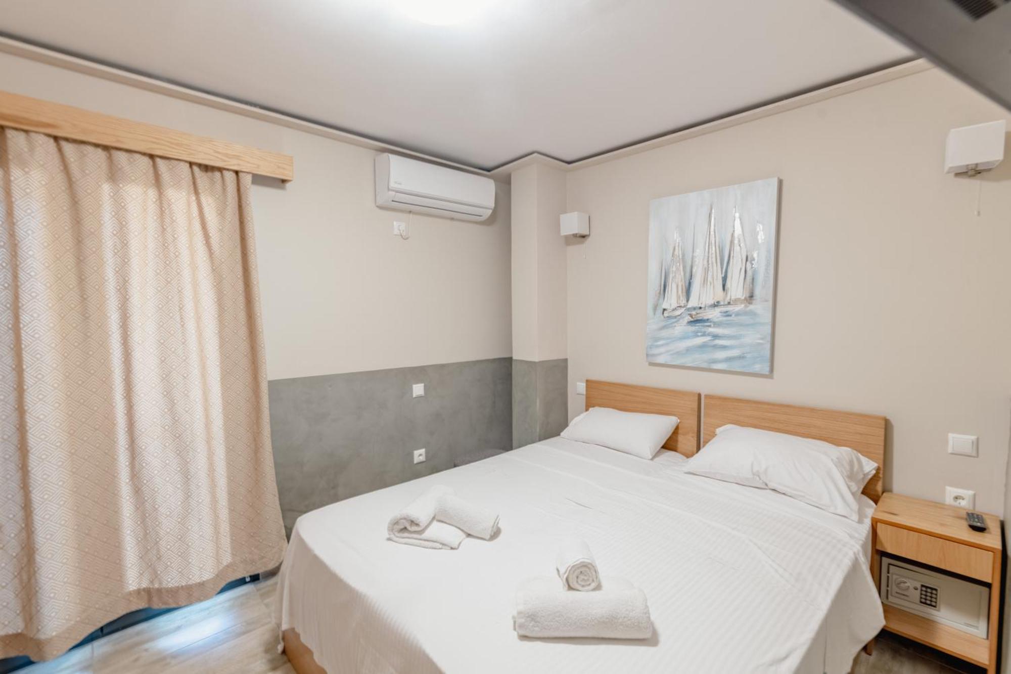 Zama Suites Zakynthos Town Luaran gambar