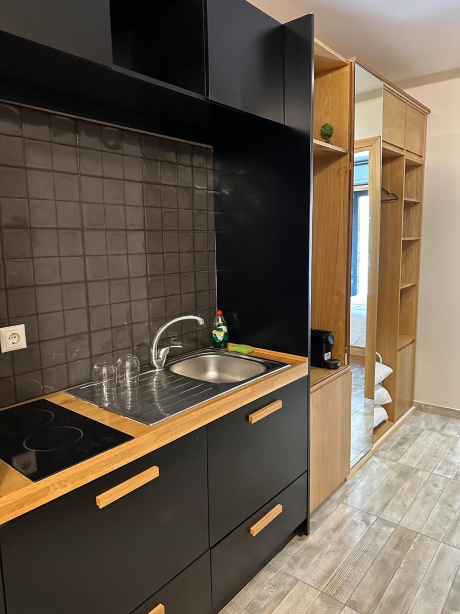 Zama Suites Zakynthos Town Luaran gambar