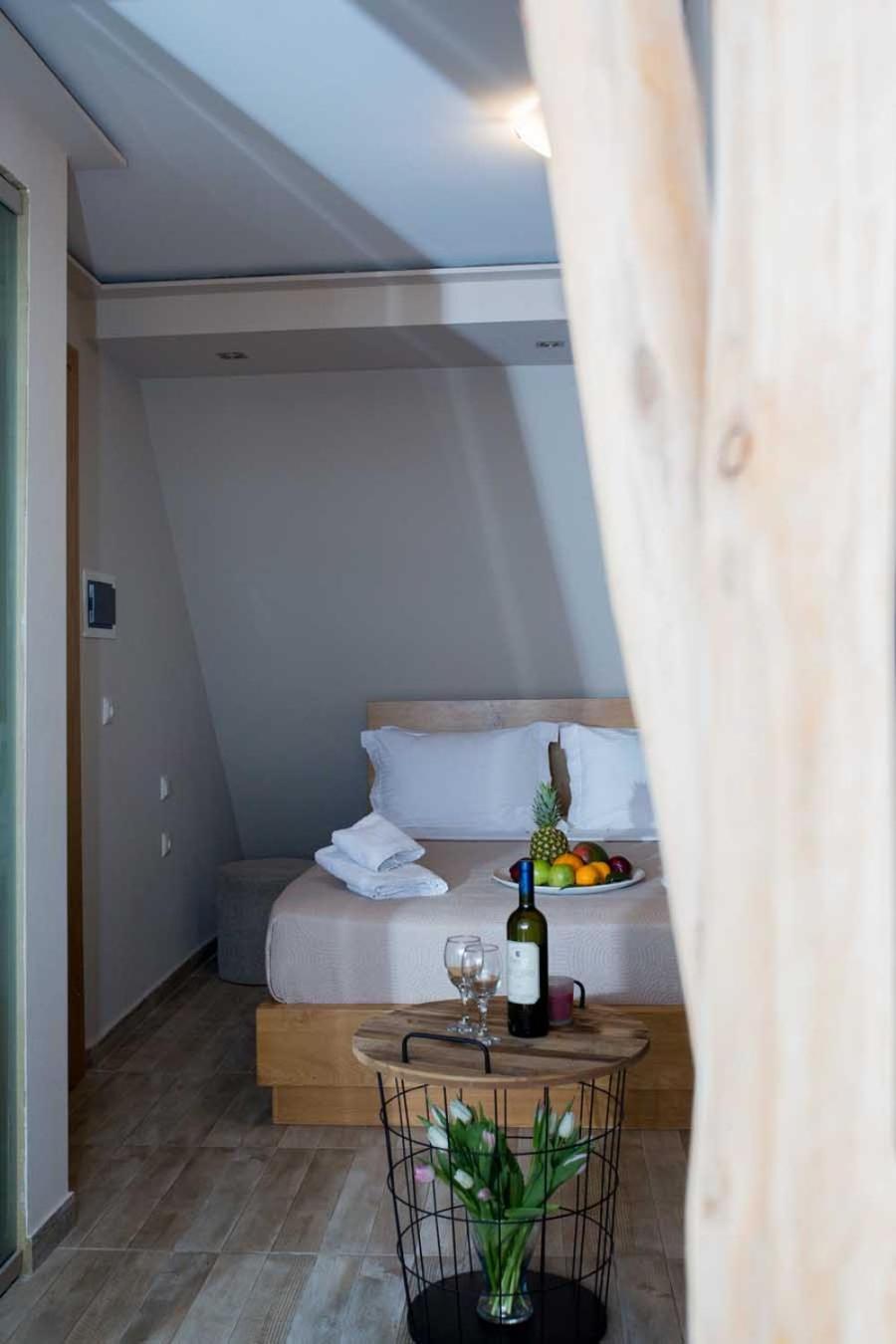 Zama Suites Zakynthos Town Luaran gambar