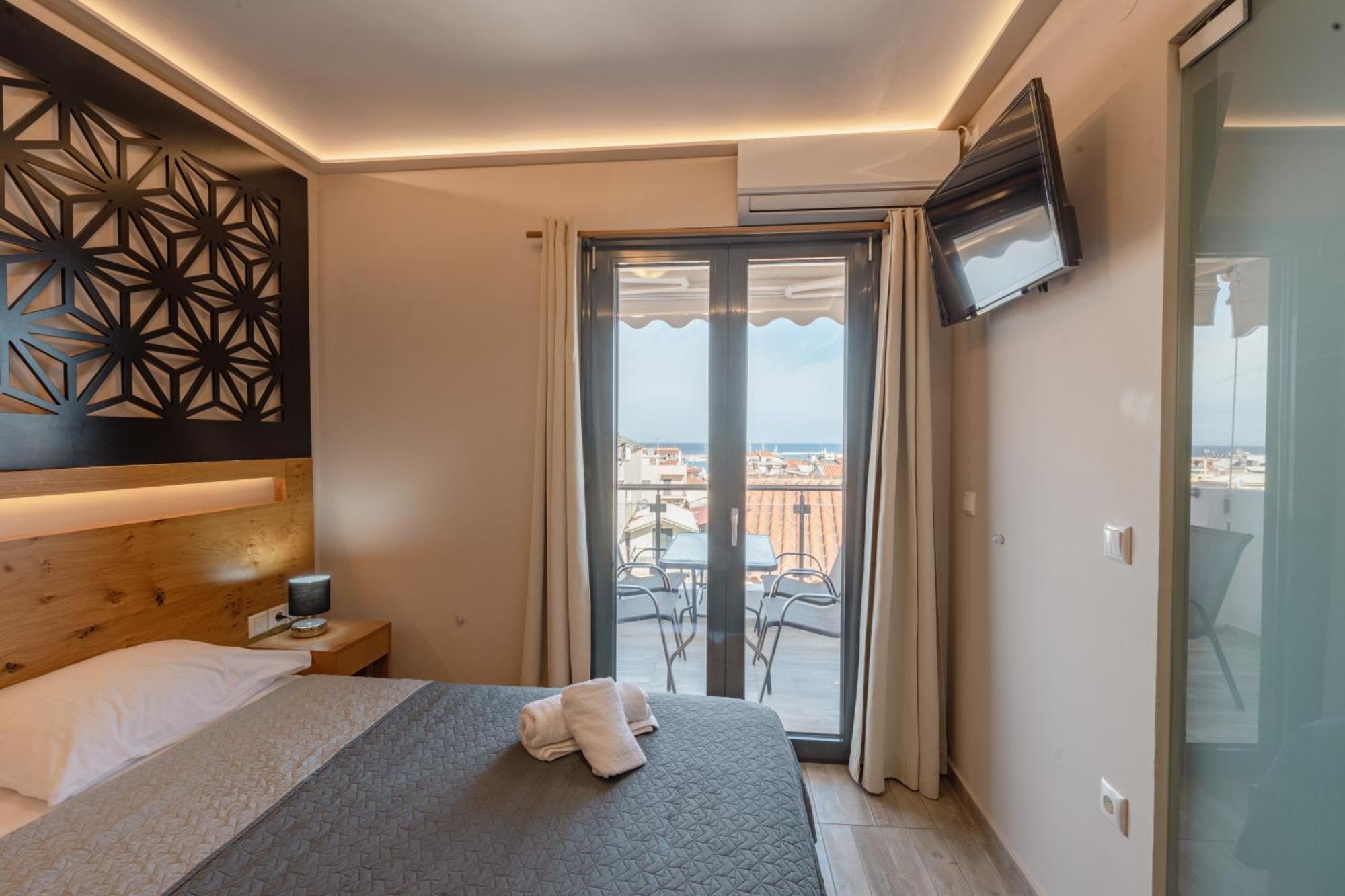 Zama Suites Zakynthos Town Luaran gambar