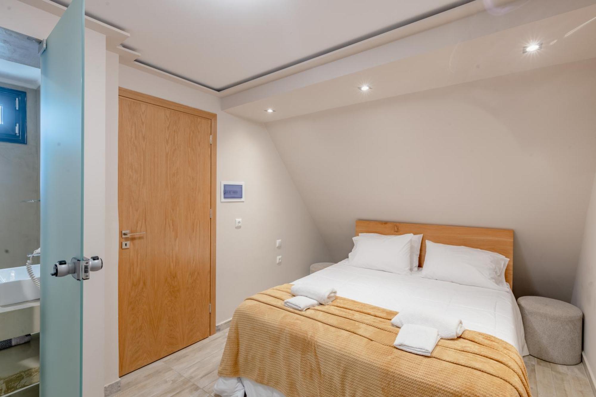 Zama Suites Zakynthos Town Luaran gambar