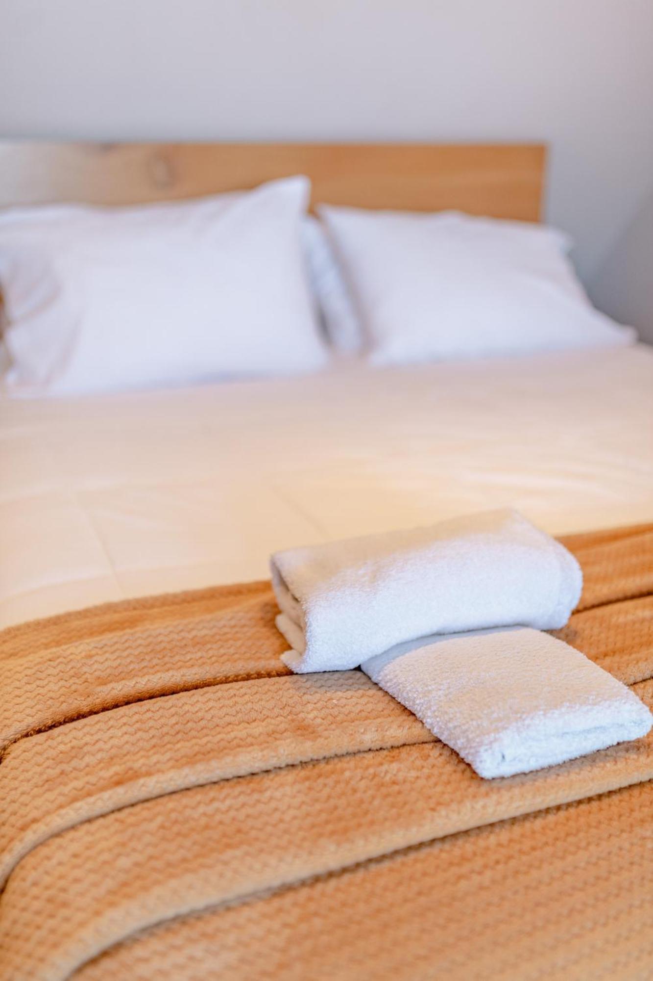 Zama Suites Zakynthos Town Luaran gambar