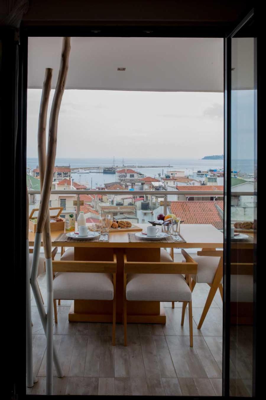 Zama Suites Zakynthos Town Luaran gambar