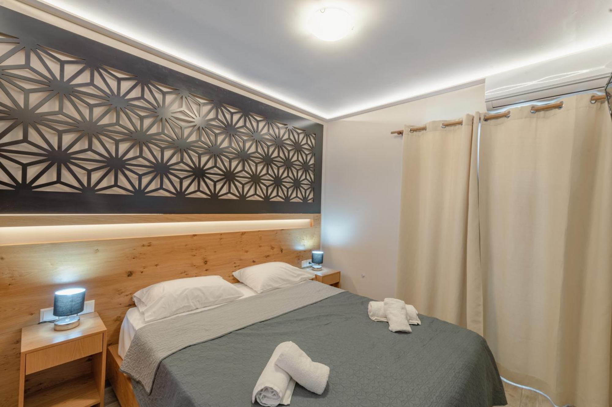 Zama Suites Zakynthos Town Luaran gambar