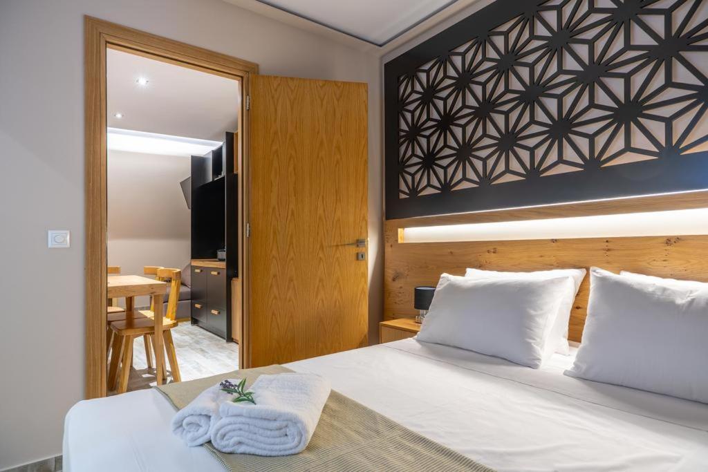 Zama Suites Zakynthos Town Luaran gambar