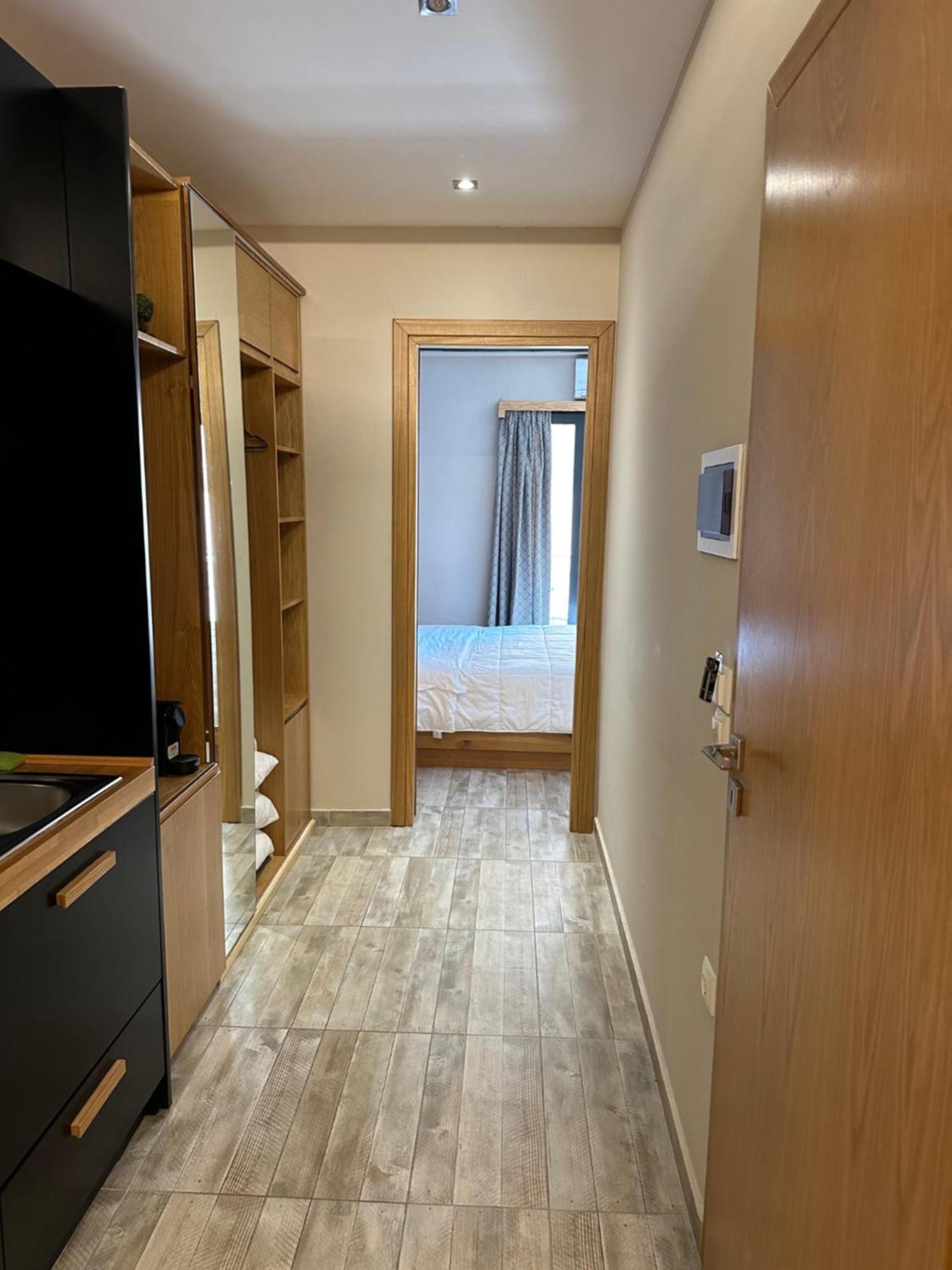 Zama Suites Zakynthos Town Luaran gambar