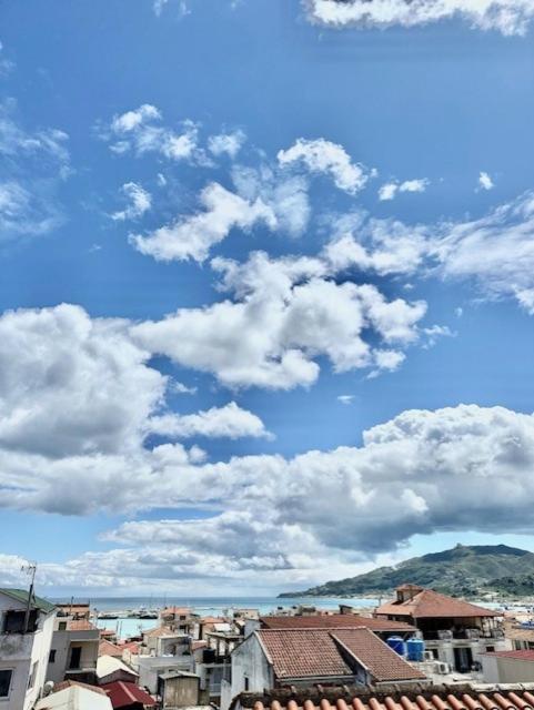 Zama Suites Zakynthos Town Luaran gambar